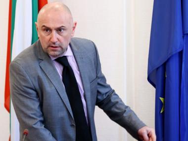 Любомир Каримански ще се бори да оглави БНБ