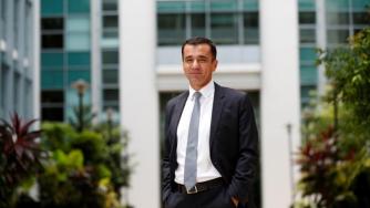 Илиян Михов