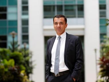 Илиян Михов