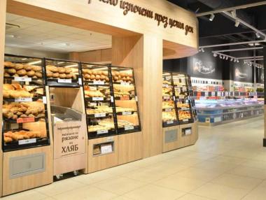 Инфлацията в България надхвърли 9% за първи път от 2008 г.