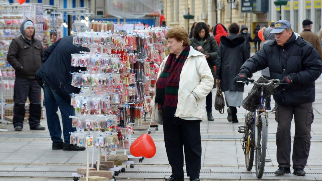 Безработицата се покачва през януари