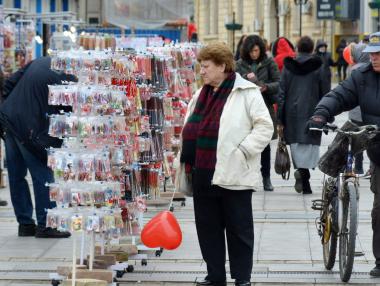 Безработицата се покачва през януари