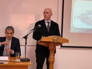 Пристанище Варна може да стане транзитно