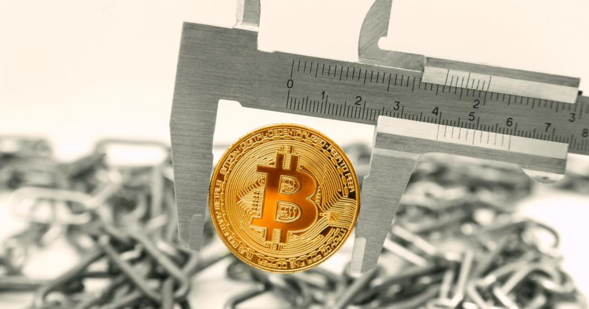 Поведението на биткойн може да бъде поставено на изпитание тази