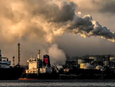 България регистрира най-голямо увеличение на въглеродните емисии в ЕС