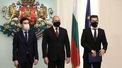 Темпът на модернизацията на армията не съответства на съвременните изисквания