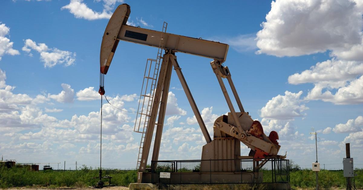 Цените на петрола в сряда елиминираха загубите от предишната сесия,