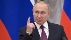 Като президент или министър председател Владимир Путин е начело на Русия