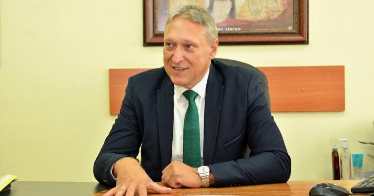Изпълнителният директор на „Автомобилна администрация“ Бойко Рановски е освободен от