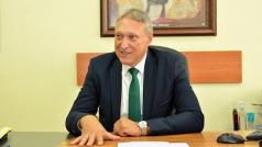 Изпълнителният директор на Автомобилна администрация Бойко Рановски е освободен от