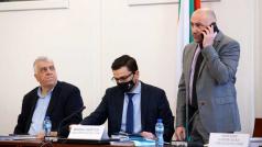 Бюджет 2022 Бюджет и финансиГЕРБ предлага огромни допълнителни разходи в