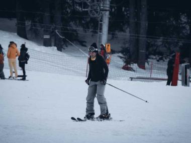 Българската икономика расте с 4.5%, но изостава от Европа (графика)