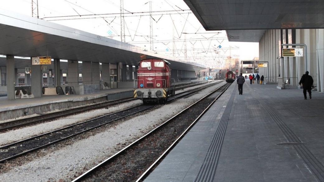 Ремонтът на жп линията Волуяк – Драгоман ще чака новата европрограма