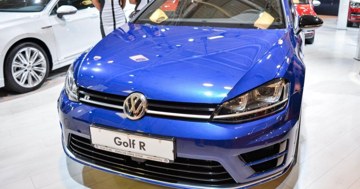 Продажбите на нови автомобили в Европейския съюз достигнаха историческо дъно