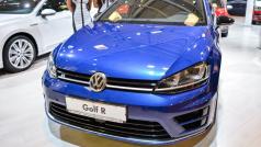 Продажбите на нови автомобили в Европейския съюз достигнаха историческо дъно