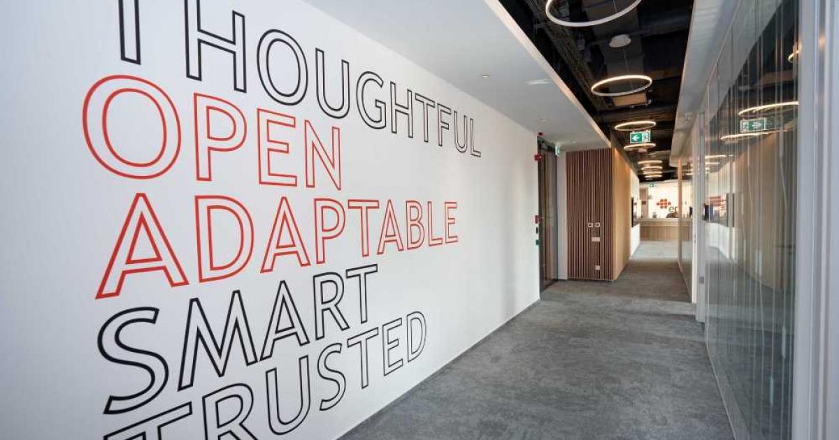 Британската софтуерна компания Endava разшири дейността си в България с