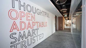 Британската Endava отвори два нови офиса в България