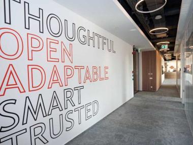 Британската Endava отвори два нови офиса в България