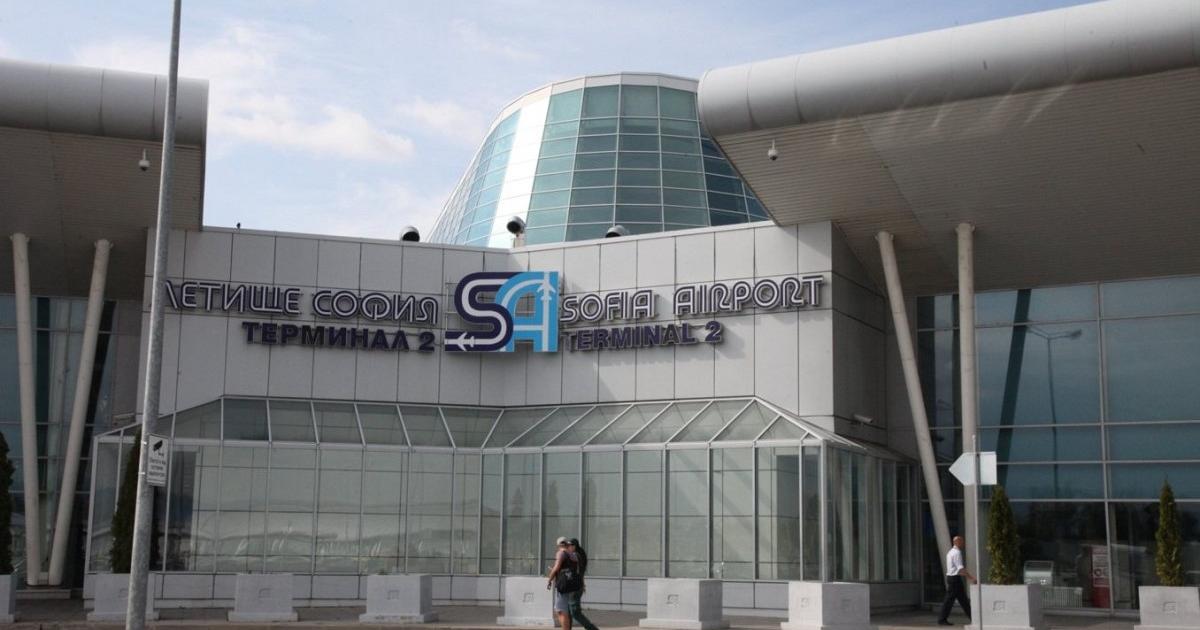 Концесионерът на Летище София търси изпълнител за ремонт на летателното