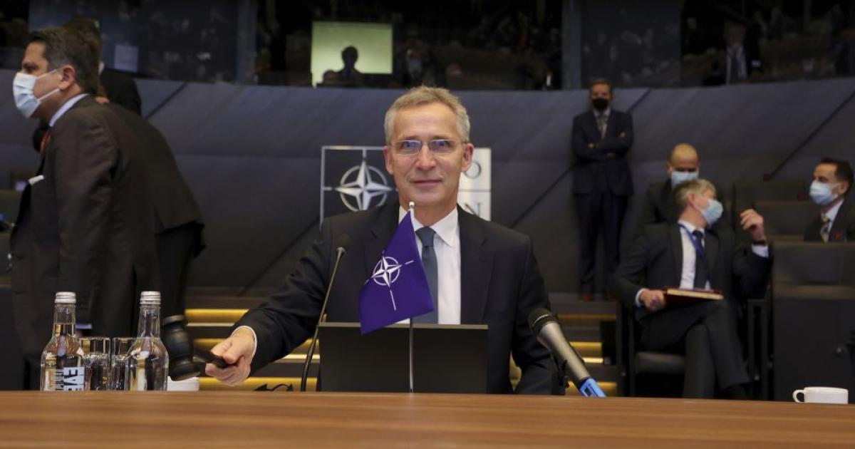 НАТО се опасява, че Русия може да се опитва да