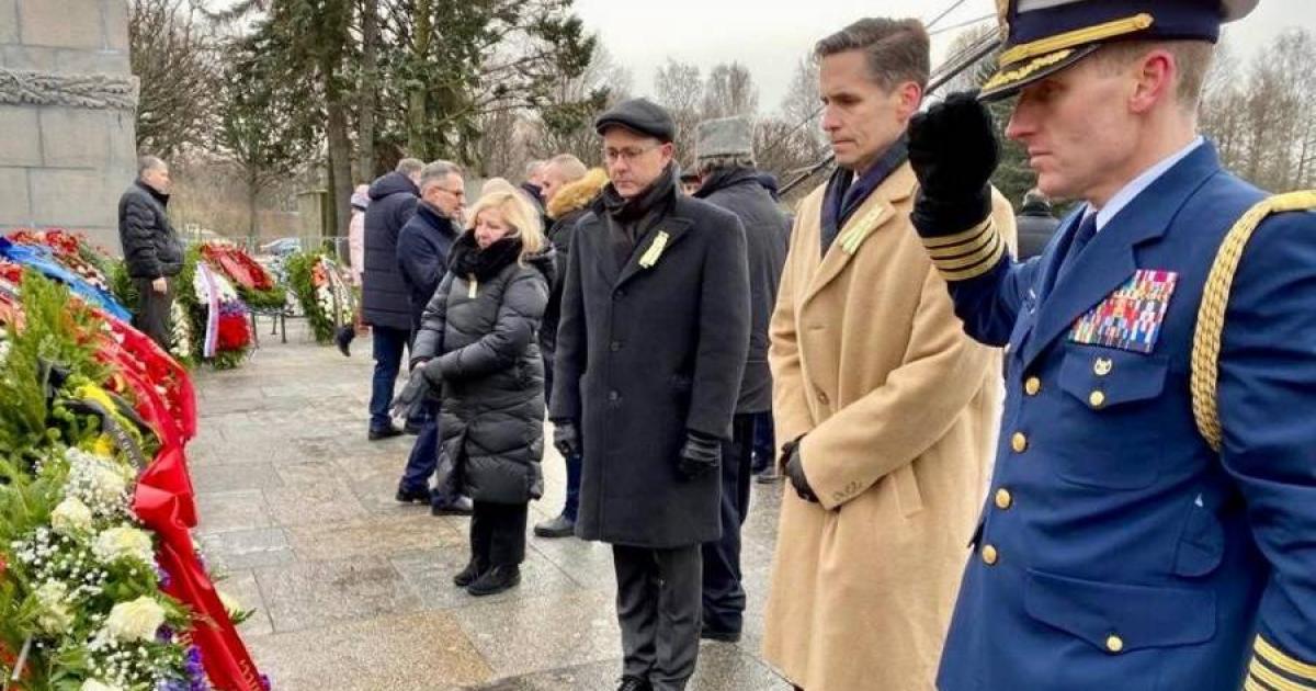 Говорител на американското посолство е потвърдил за AP, че Русия