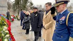 Говорител на американското посолство е потвърдил за AP че Русия