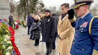 Русия гони зам.-посланика на САЩ в Москва