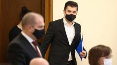 Много се радвам че новите членове на КЕВР са големи