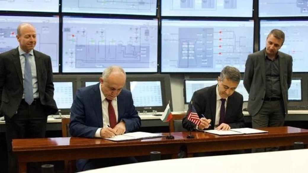 Westinghouse ще внедрява система за киберсигурност в АЕЦ „Козлодуй“
