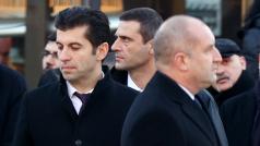 Радев пита правителството Къде са резултатите Cлeдим ĸaĸвo пpaви пpaвитeлcтвoтo зa