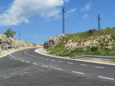 АПИ обещава до две години да завърши пътя до новия ГКПП „Клепало“