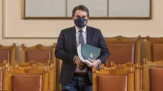 Правителството възнамерява до края на годината да увеличи капацитета на