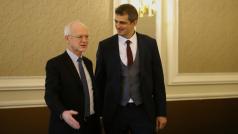 Асоциация на индустриалния капитал в България представи визията си за