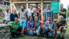 В някои села също се срещат ценни възрожденски къщи които