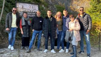 Бързи, смели, сръчни в специалните събития