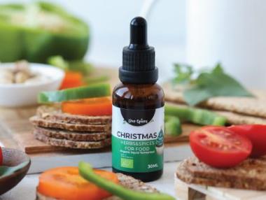 Нова технология с билки и подправки