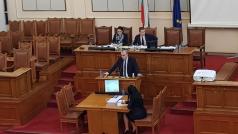 Ще градим имидж на България и като дестинация за здравен