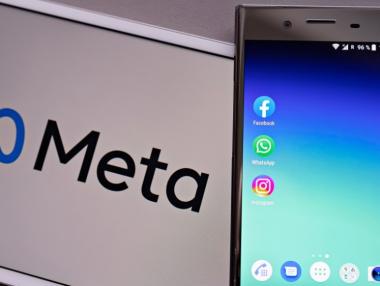 Meta вече не е сред десетте най-големи компании в света