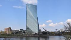 Повечето членове на Управителния съвет на Европейската централна банка признават