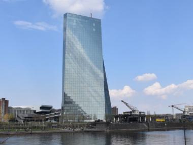 Лихвите в Европа може да скочат още тази година