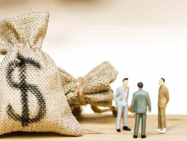 Връщането на растежа: висока инфлация и (отново) без хора