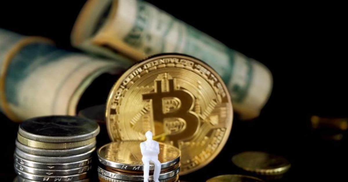 Отминаха дните, когато биткойн, етер и други криптовалути се смятаха