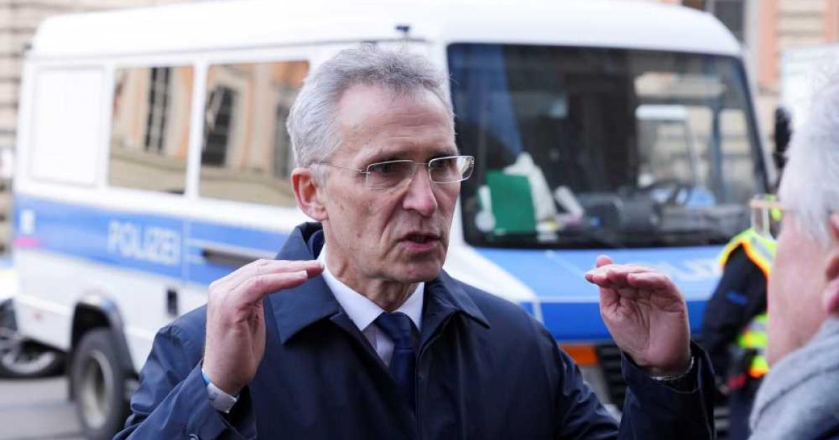 НАТО вече очаква, че руската армия ще предприеме &bdquo;пълномащабна атака&ldquo;