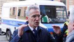 НАТО вече очаква че руската армия ще предприеме пълномащабна атака