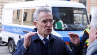 НАТО вече очаква атака в „пълен мащаб“ от Русия