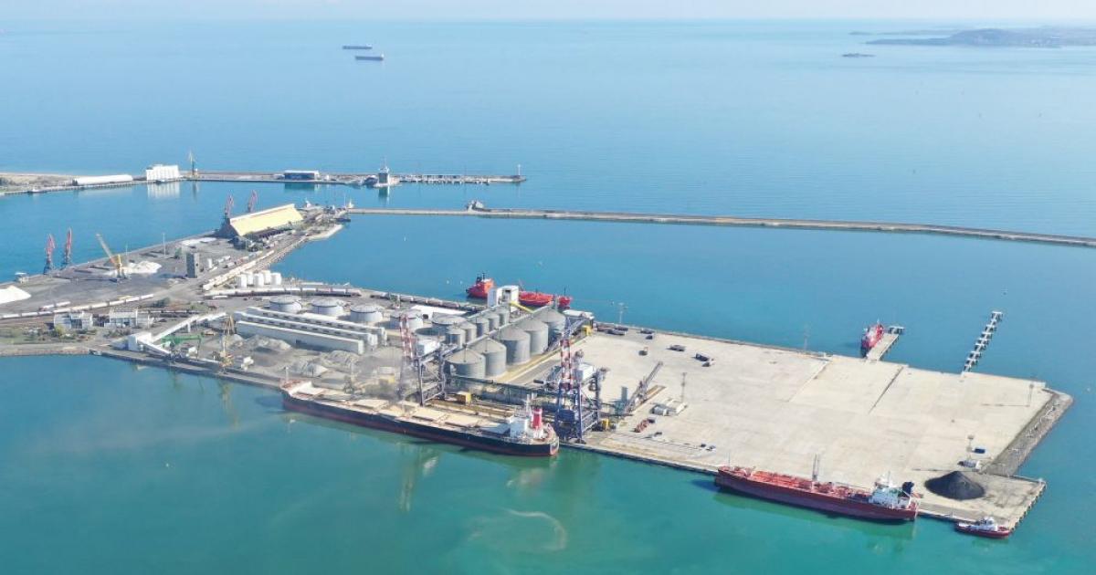 БМФ порт Бургас ЕАД КомпанииРИОСВ не открива проблем при пристанищните