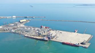 Граждани се увериха в безопасността на пристанищните терминали в Бургас