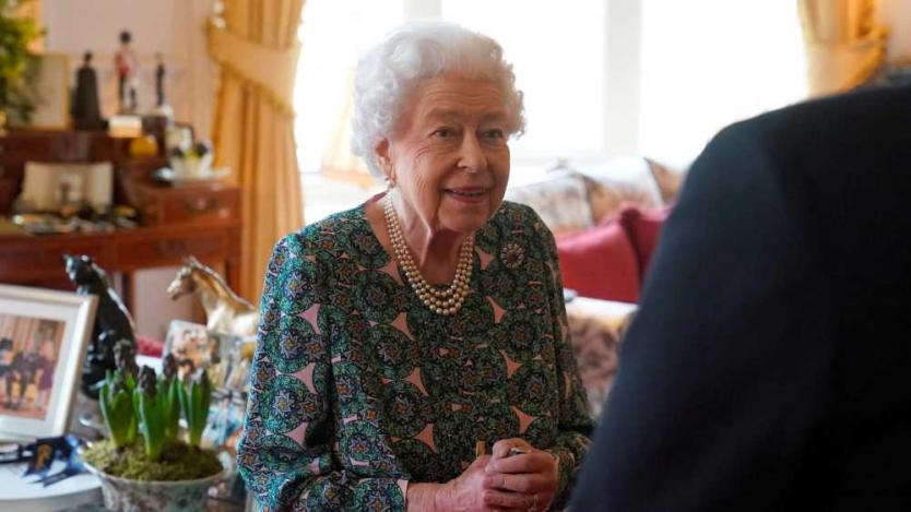 Кралица Елизабет II е заразена с COVID-19
