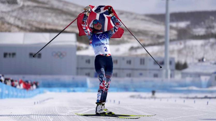 Как Норвегия се превърна в хегемон на Зимната олимпиада