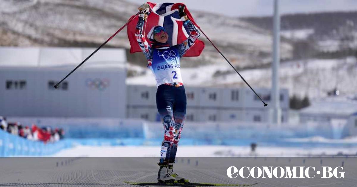 Hvordan Norge ble vinter-OLs hegemon